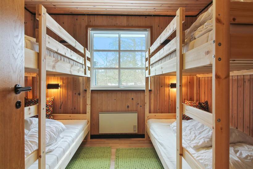 Foto von Ferienhaus LU86 in Nr. Rubjerg - Løkken - Nordjütland