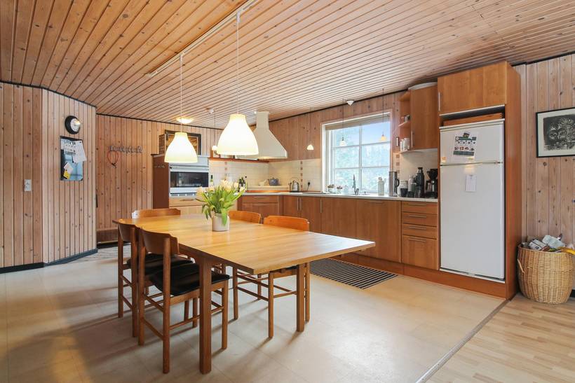 Foto von Ferienhaus LU86 in Nr. Rubjerg - Løkken - Nordjütland