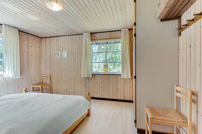 Foto von Ferienhaus LU86 in Nr. Rubjerg - Løkken - Nordjütland