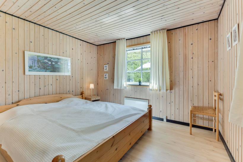 Foto von Ferienhaus LU86 in Nr. Rubjerg - Løkken - Nordjütland