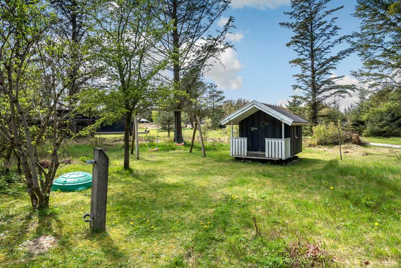 Foto von Ferienhaus LU86 in Nr. Rubjerg - Løkken - Nordjütland