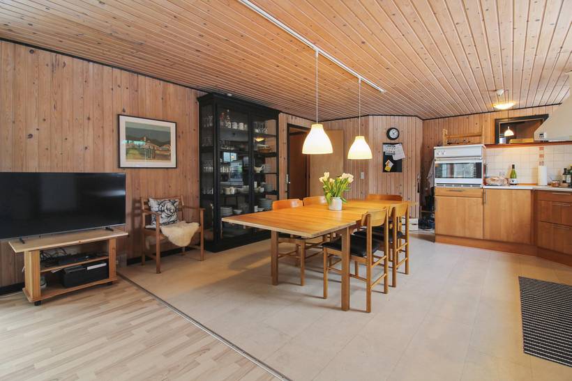 Foto von Ferienhaus LU86 in Nr. Rubjerg - Løkken - Nordjütland