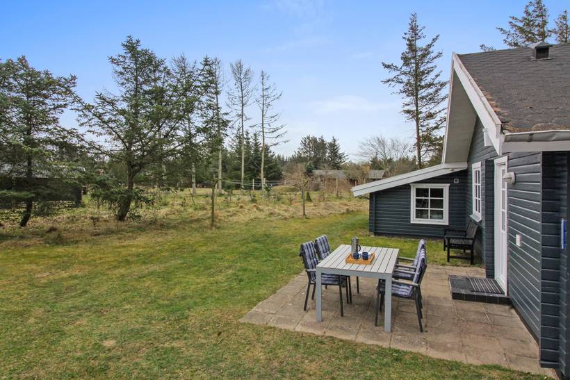 Foto von Ferienhaus LU86 in Nr. Rubjerg - Løkken - Nordjütland
