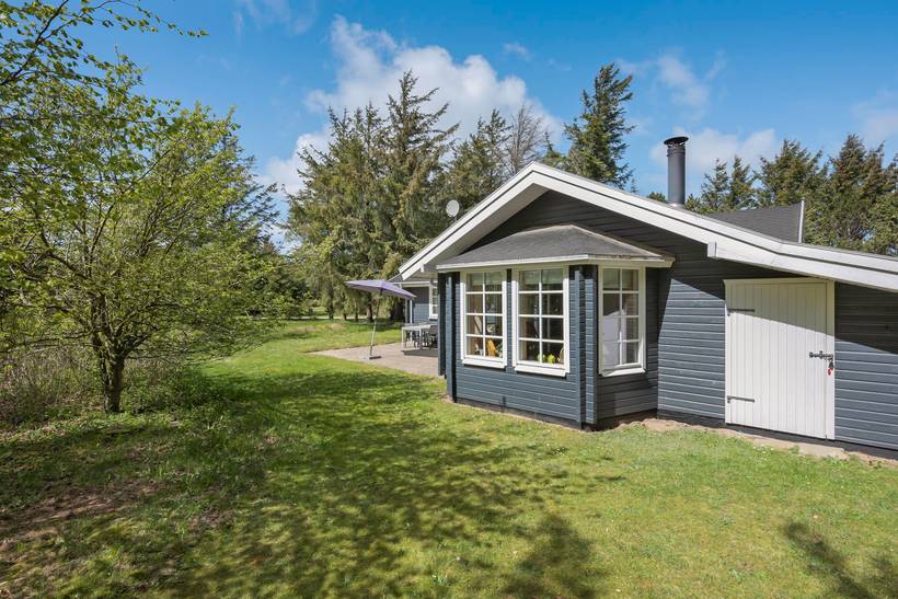 Foto von Ferienhaus LU86 in Nr. Rubjerg - Løkken - Nordjütland