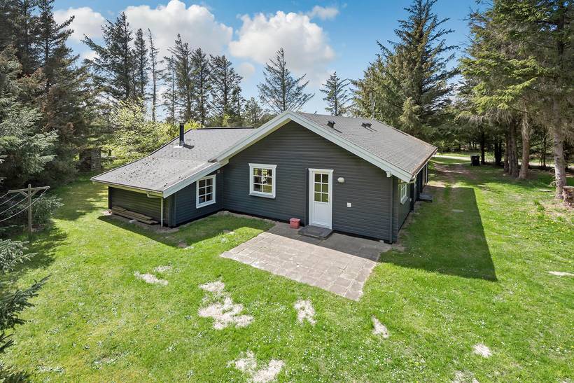 Foto von Ferienhaus LU86 in Nr. Rubjerg - Løkken - Nordjütland