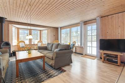 Vorschaubild von Ferienhaus LU86 in Nr. Rubjerg - Løkken - Nordjütland