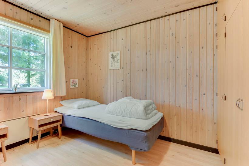 Foto von Ferienhaus LU86 in Nr. Rubjerg - Løkken - Nordjütland