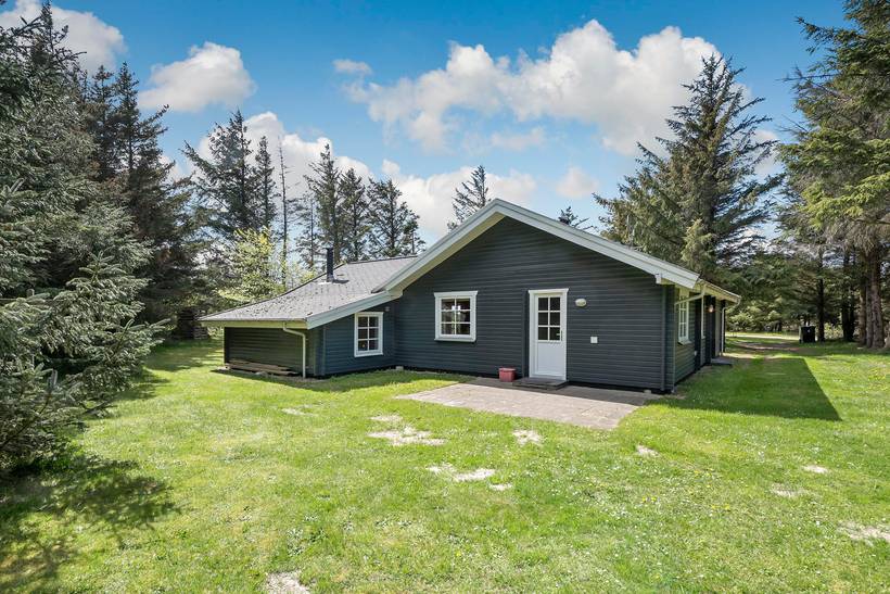 Foto von Ferienhaus LU86 in Nr. Rubjerg - Løkken - Nordjütland