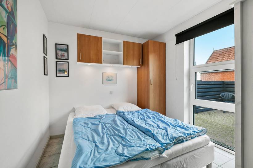 Foto von Ferienhaus LU98 in Bjerregård - Westjütland