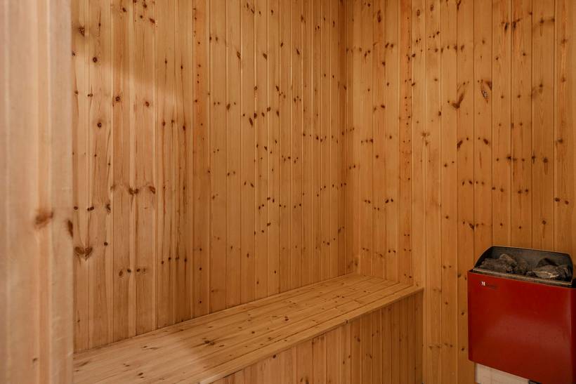 Foto von Ferienhaus LU98 in Bjerregård - Westjütland