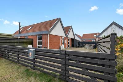 Vorschaubild von Ferienhaus LU98 in Bjerregård - Westjütland