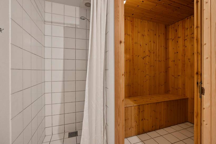 Foto von Ferienhaus LU98 in Bjerregård - Westjütland
