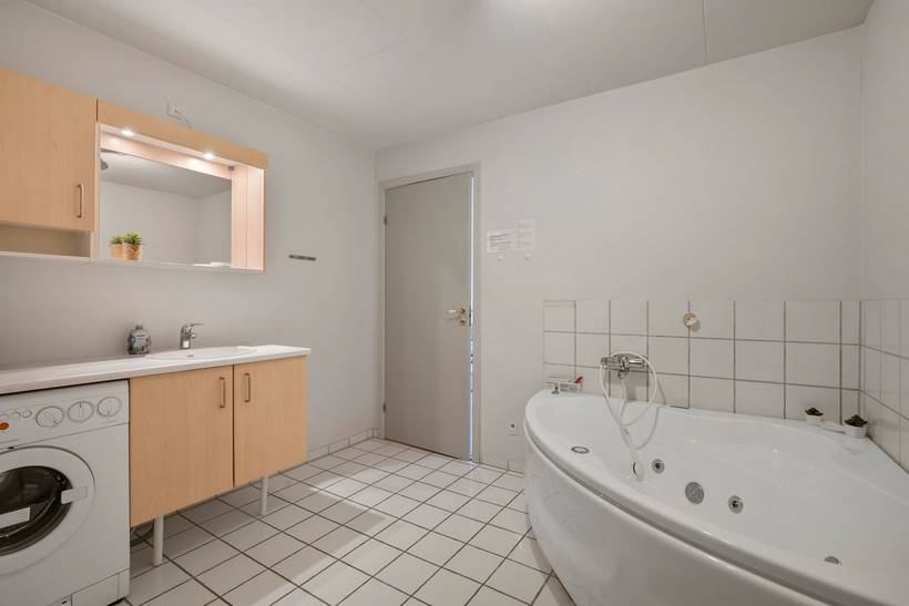 Foto von Ferienhaus LU98 in Bjerregård - Westjütland