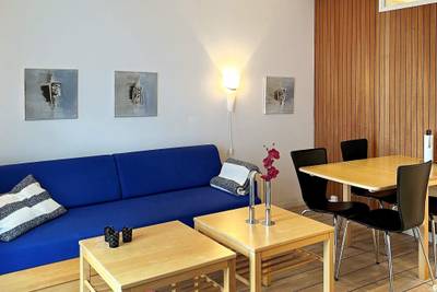 Vorschaubild von Ferienhaus LV09 in Løkken - Nordjütland