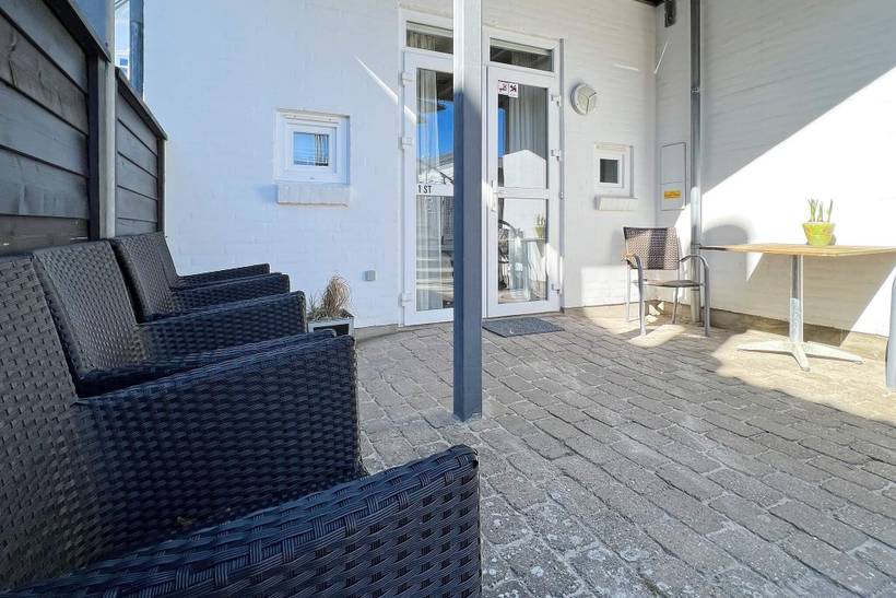 Foto von Ferienhaus LV09 in Løkken - Nordjütland