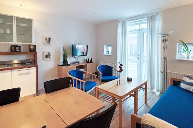 Foto von Ferienhaus LV09 in Løkken - Nordjütland