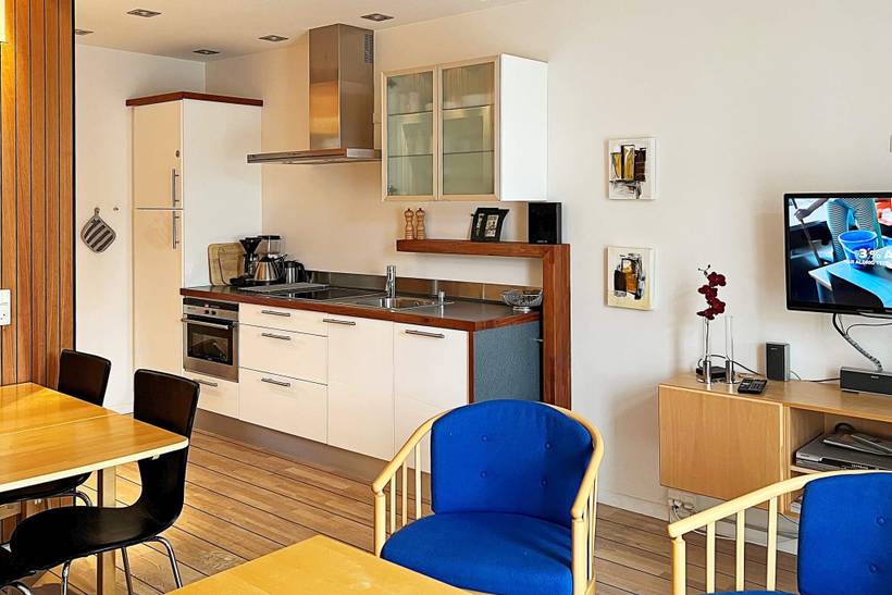 Foto von Ferienhaus LV09 in Løkken - Nordjütland