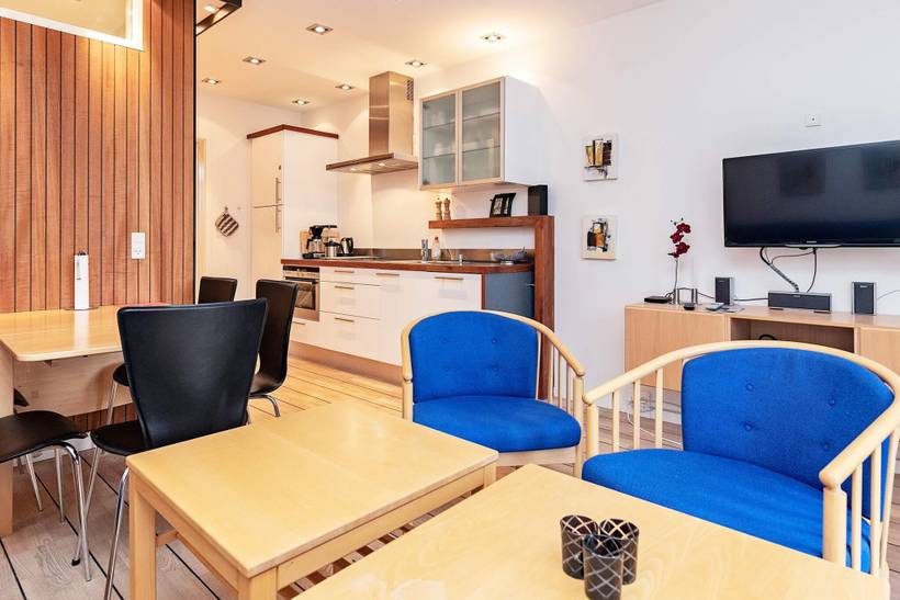 Foto von Ferienhaus LV09 in Løkken - Nordjütland