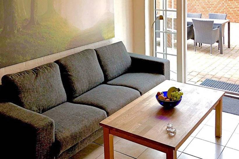 Foto von Ferienhaus LV10 in Marielyst - Falster