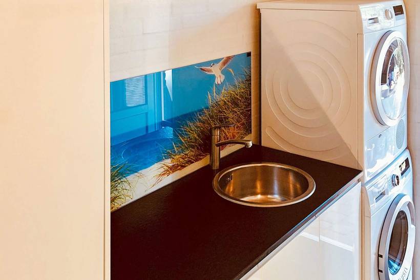 Foto von Ferienhaus LV10 in Marielyst - Falster