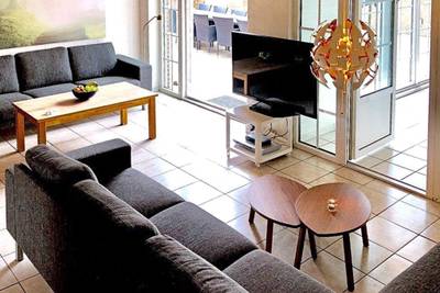 Vorschaubild von Ferienhaus LV10 in Marielyst - Falster