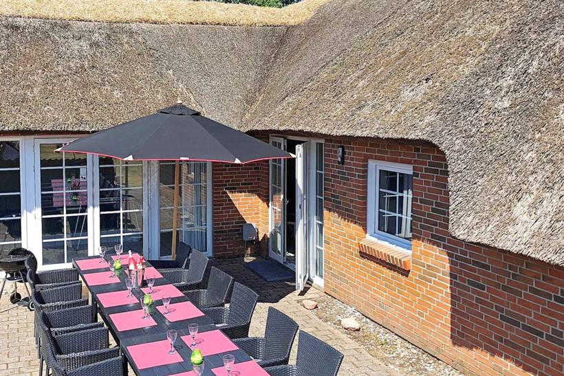 Foto von Ferienhaus LV10 in Marielyst - Falster