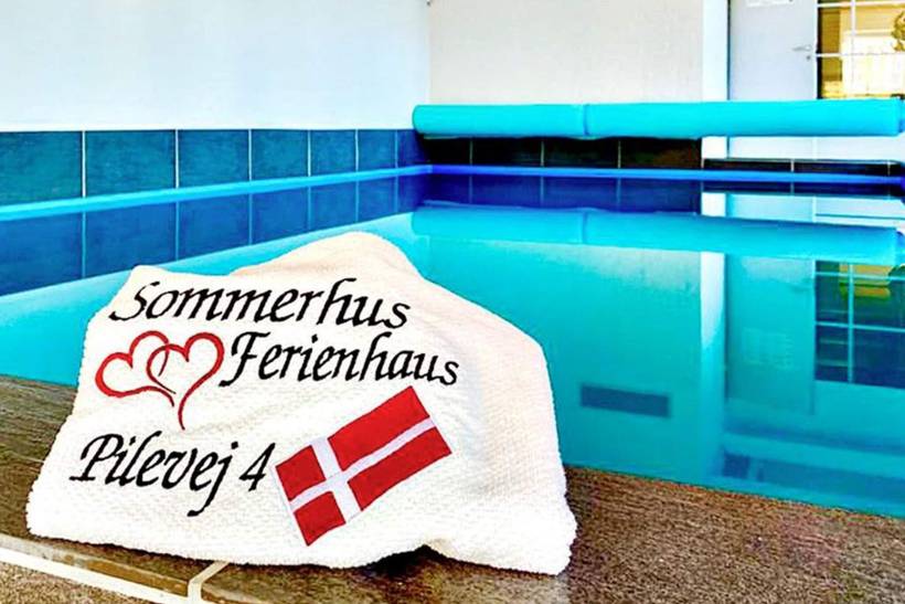Foto von Ferienhaus LV10 in Marielyst - Falster