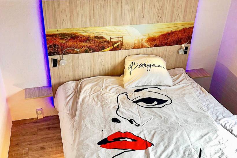 Foto von Ferienhaus LV10 in Marielyst - Falster