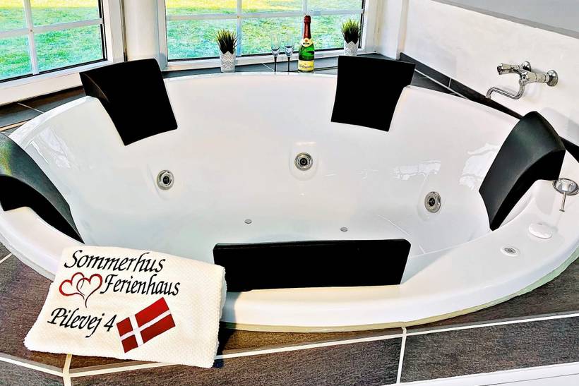 Foto von Ferienhaus LV10 in Marielyst - Falster