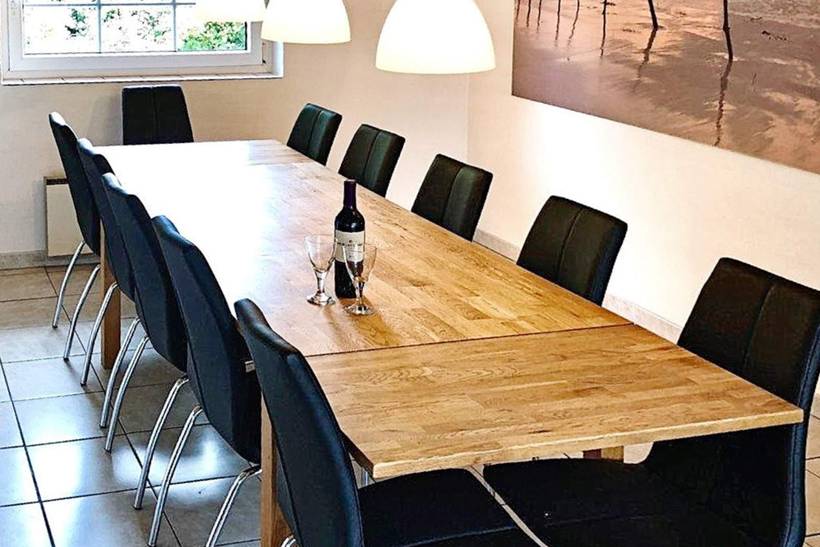 Foto von Ferienhaus LV10 in Marielyst - Falster