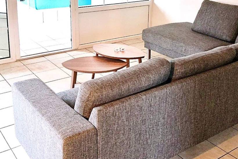 Foto von Ferienhaus LV10 in Marielyst - Falster