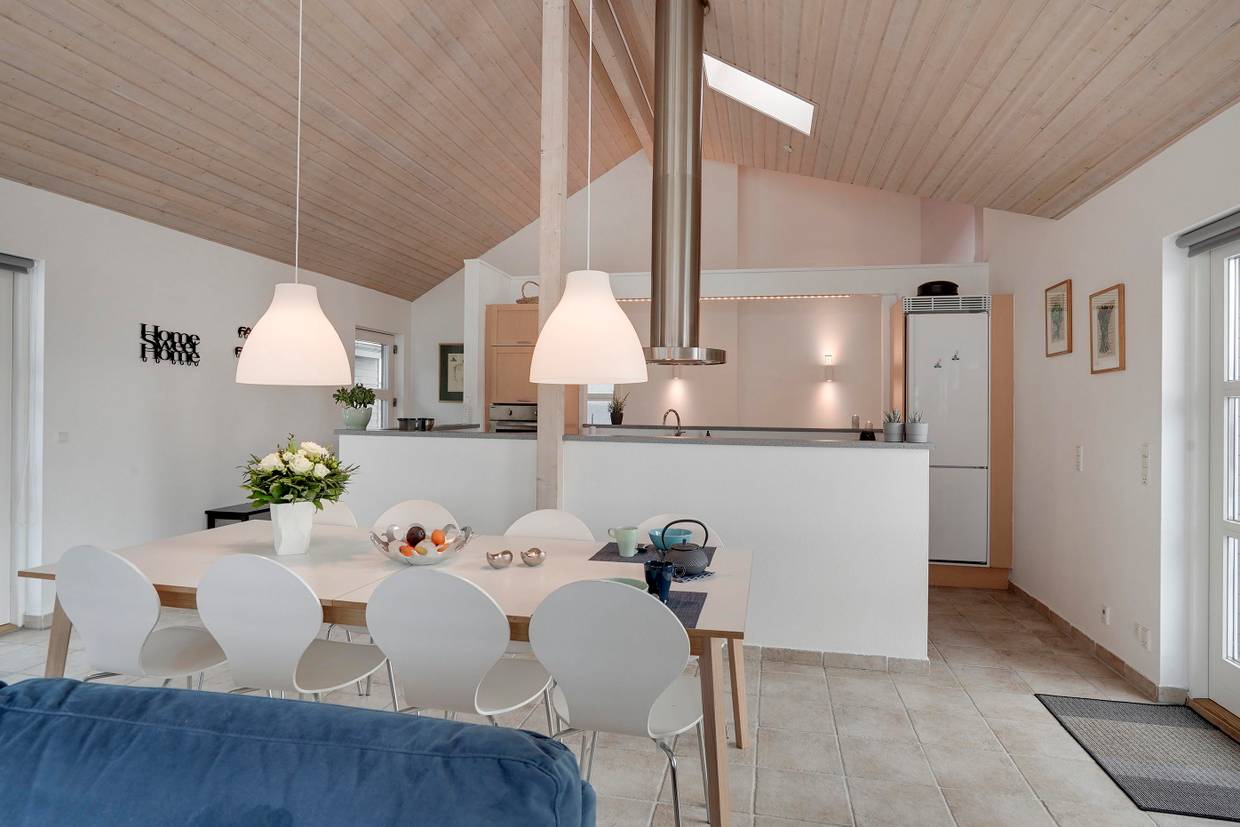 Foto von Ferienhaus LV11 in Tørresø - Nordfünen