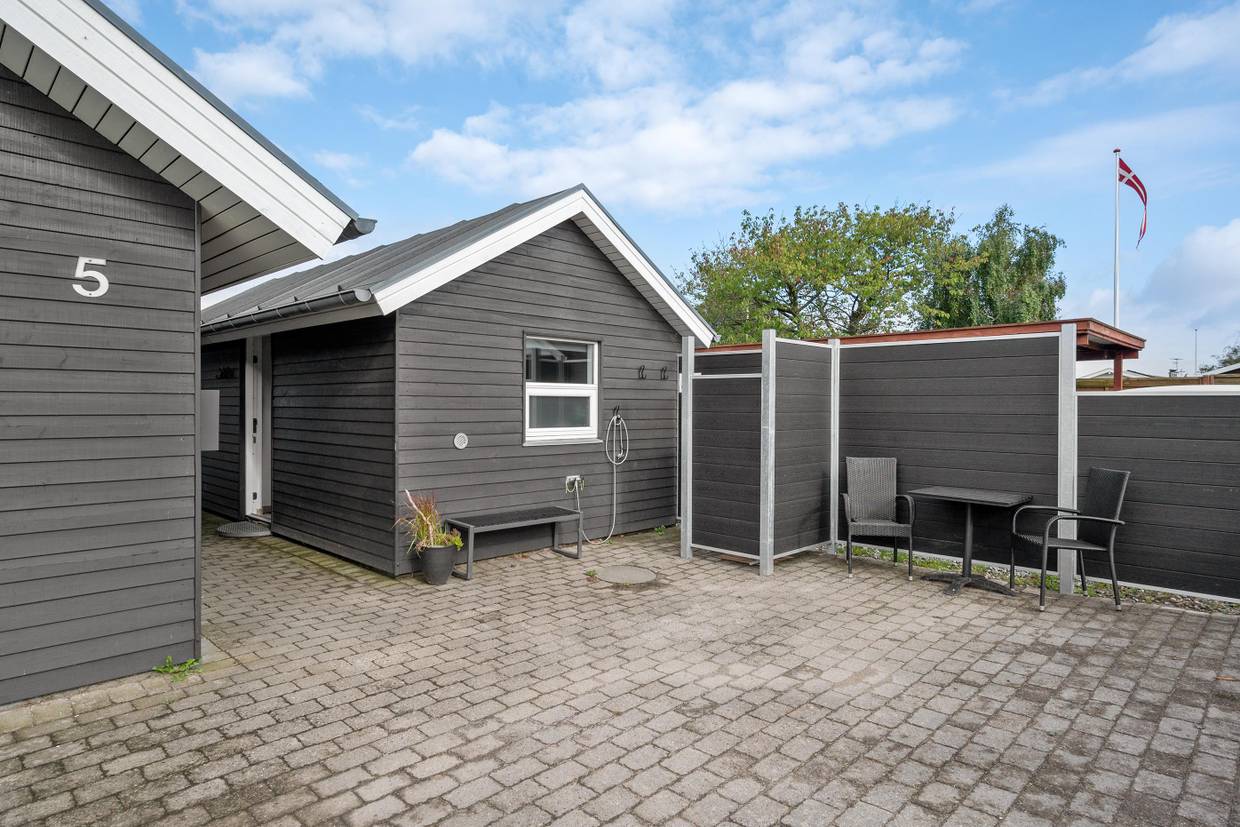 Foto von Ferienhaus LV11 in Tørresø - Nordfünen