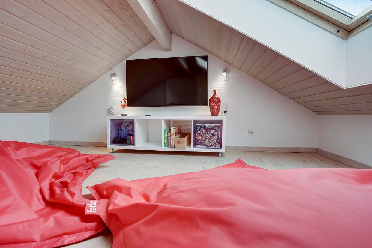 Foto von Ferienhaus LV11 in Tørresø - Nordfünen