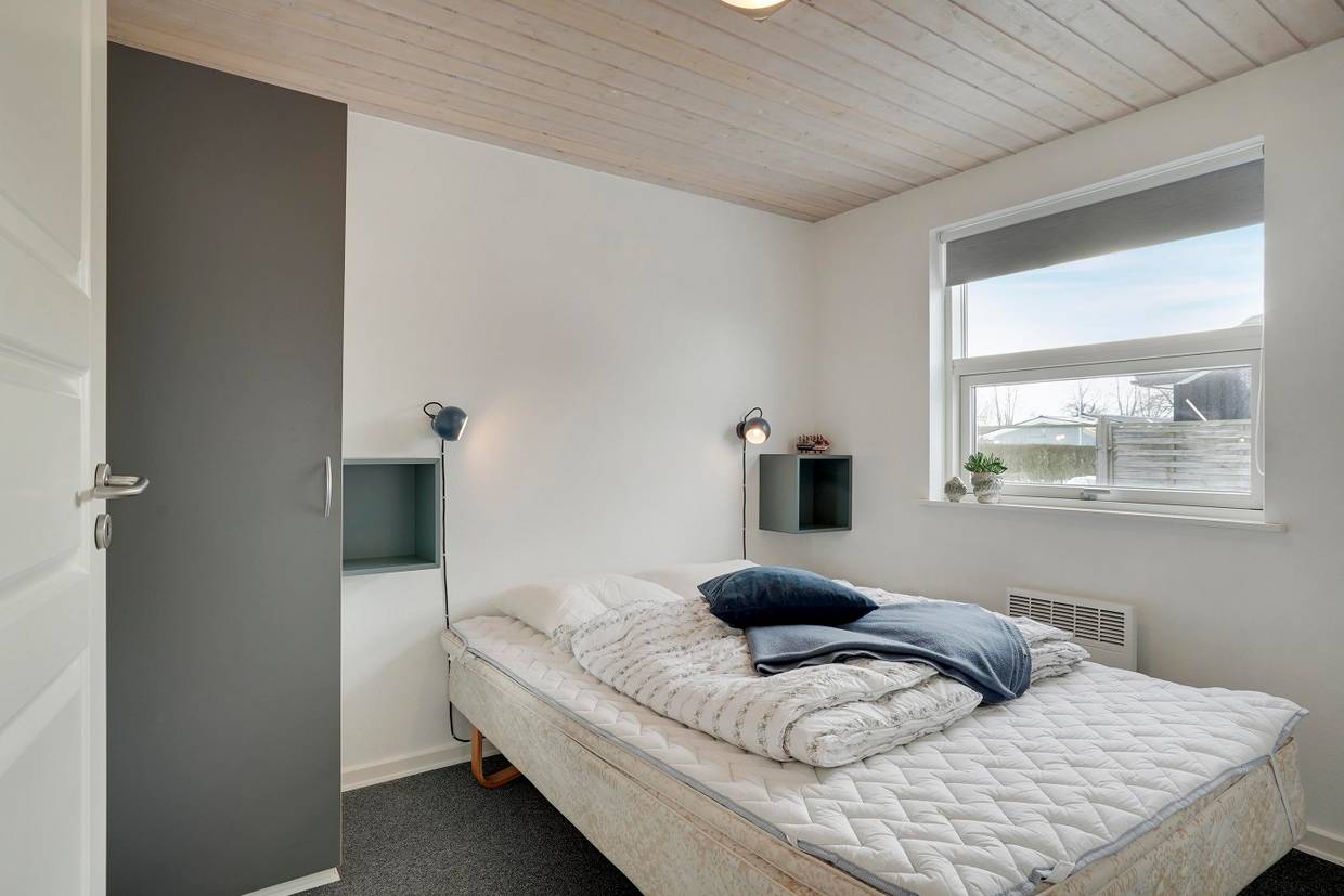 Foto von Ferienhaus LV11 in Tørresø - Nordfünen
