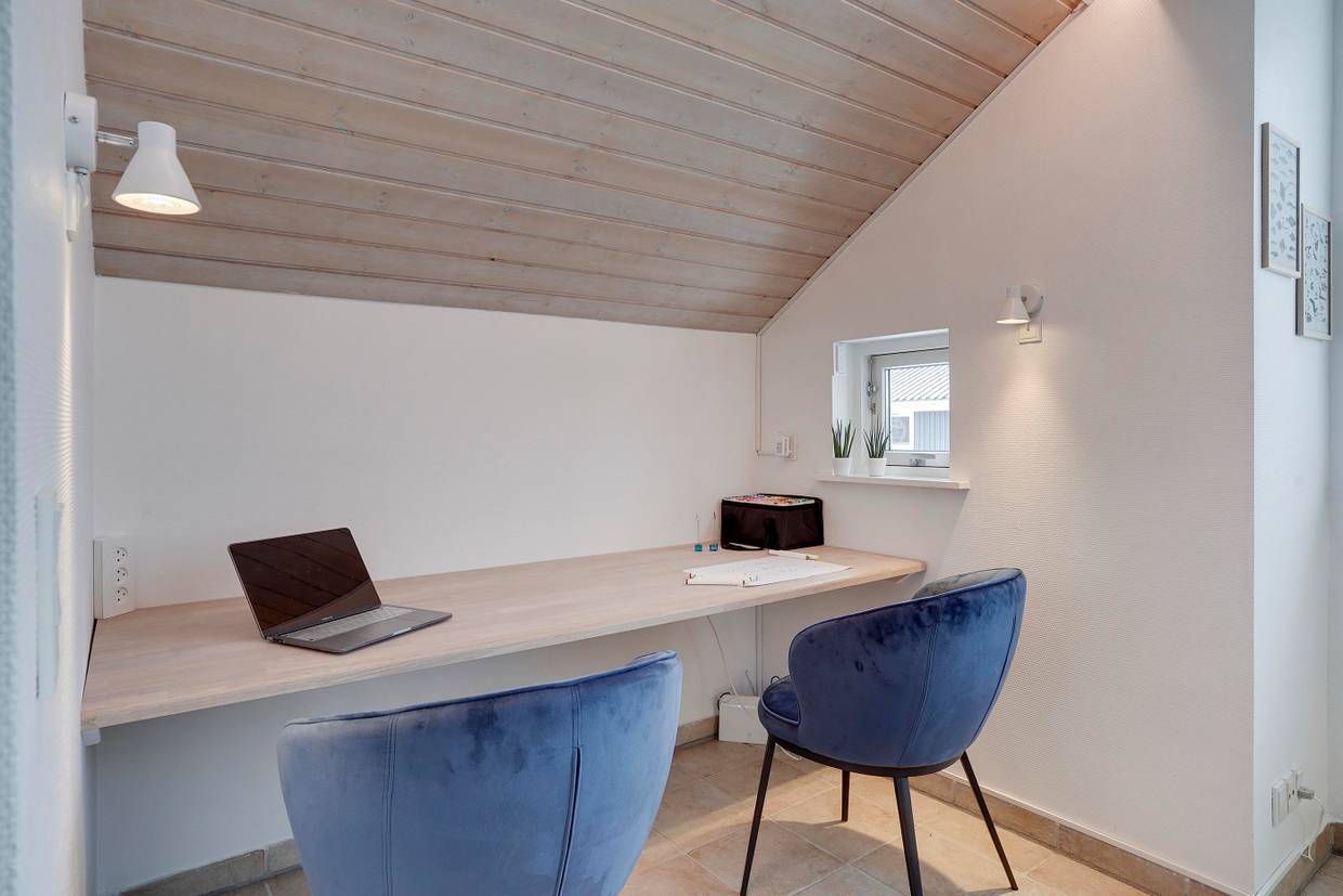Foto von Ferienhaus LV11 in Tørresø - Nordfünen