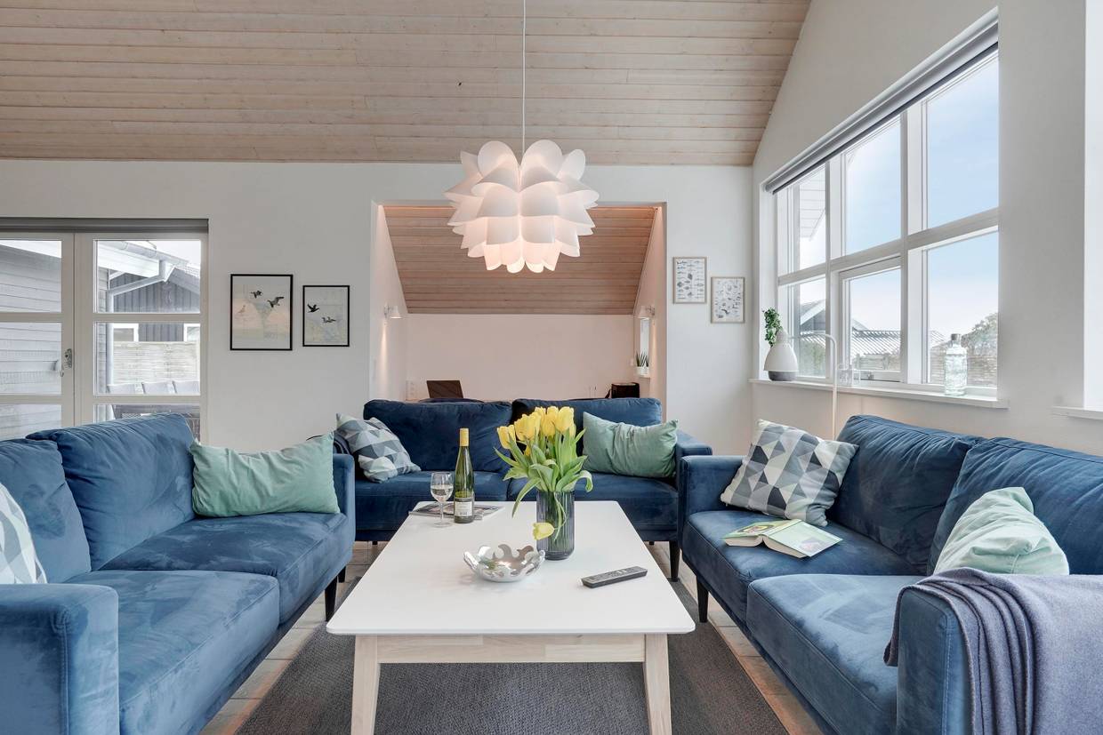 Foto von Ferienhaus LV11 in Tørresø - Nordfünen
