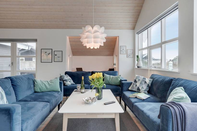 Foto von Ferienhaus LV11 in Tørresø - Nordfünen