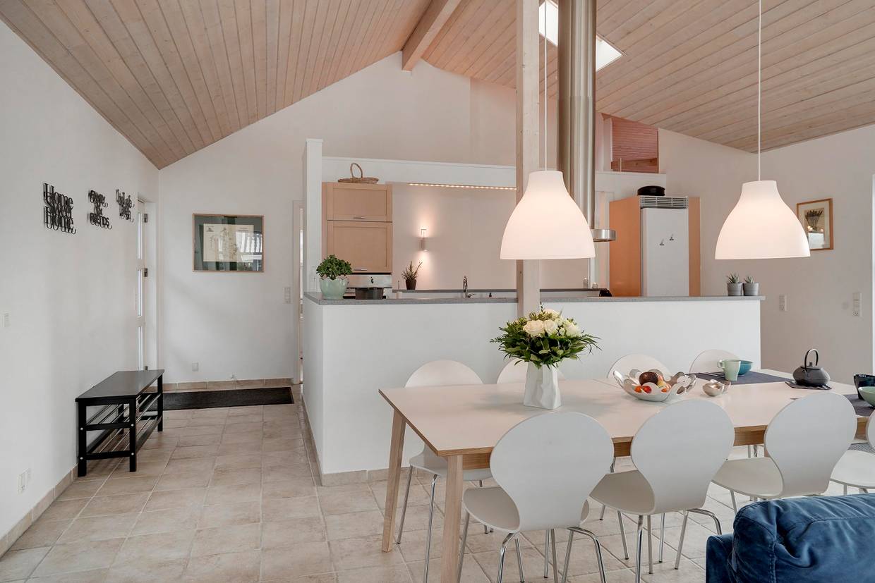 Foto von Ferienhaus LV11 in Tørresø - Nordfünen