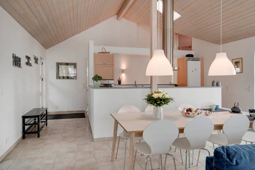 Foto von Ferienhaus LV11 in Tørresø - Nordfünen