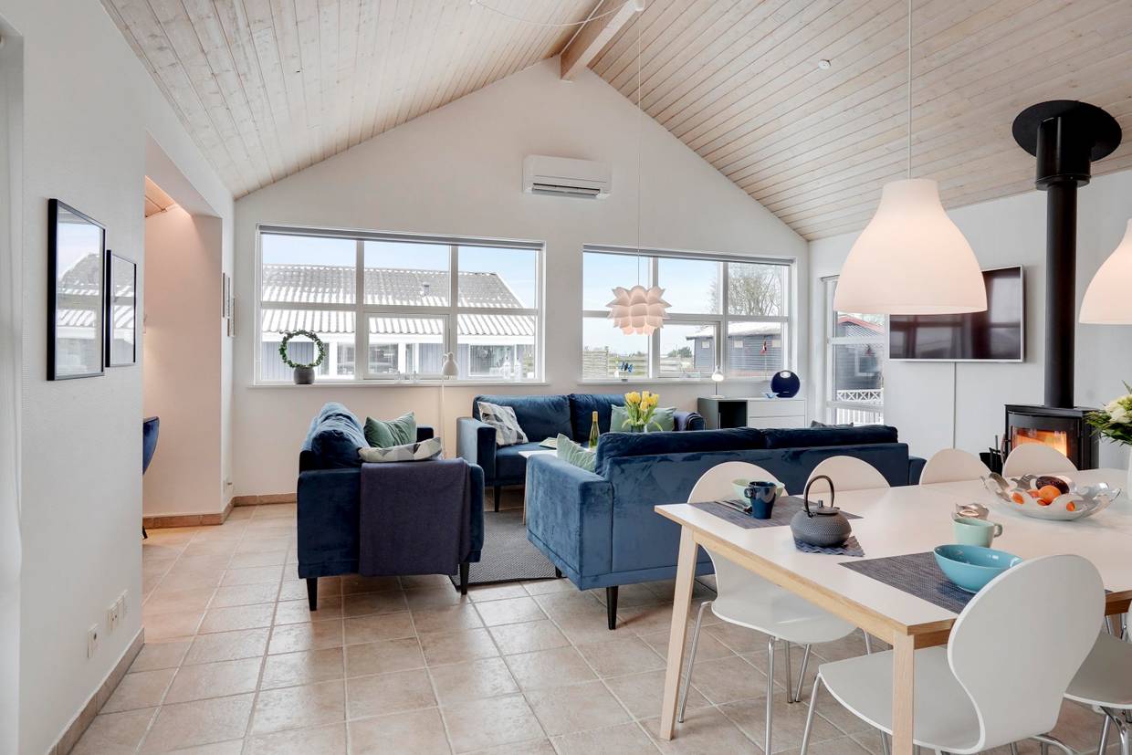 Foto von Ferienhaus LV11 in Tørresø - Nordfünen
