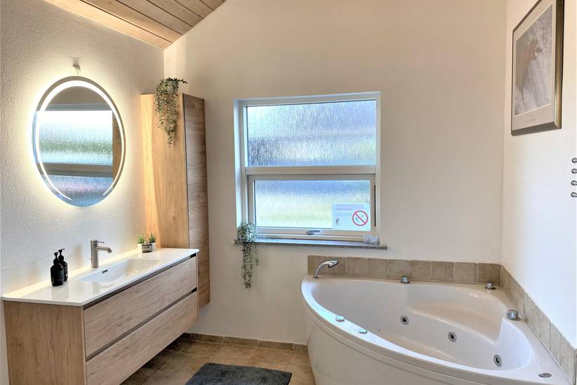 Foto von Ferienhaus LV11 in Tørresø - Nordfünen