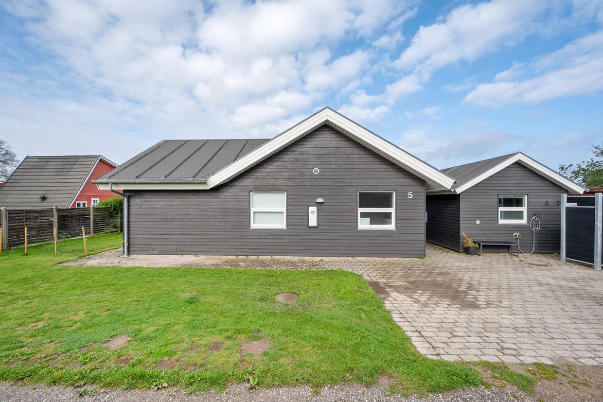Foto von Ferienhaus LV11 in Tørresø - Nordfünen