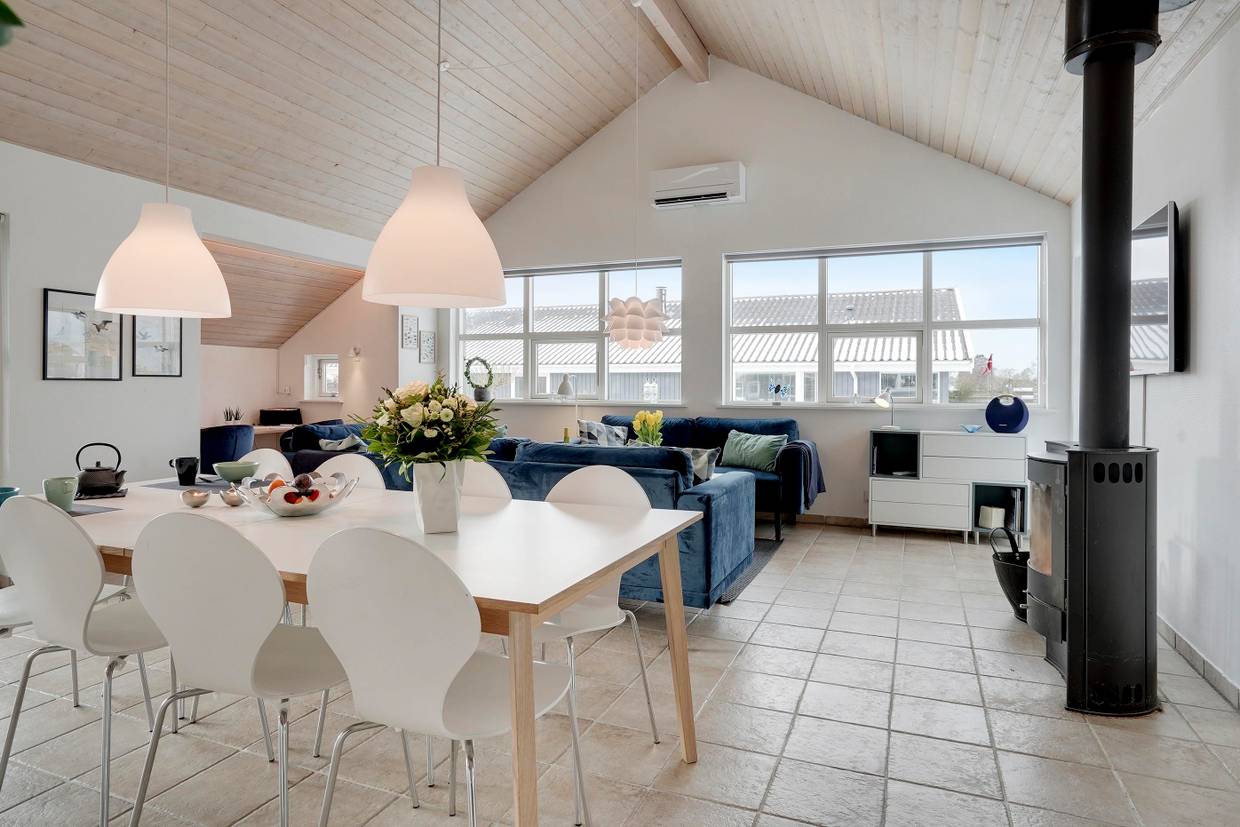 Foto von Ferienhaus LV11 in Tørresø - Nordfünen