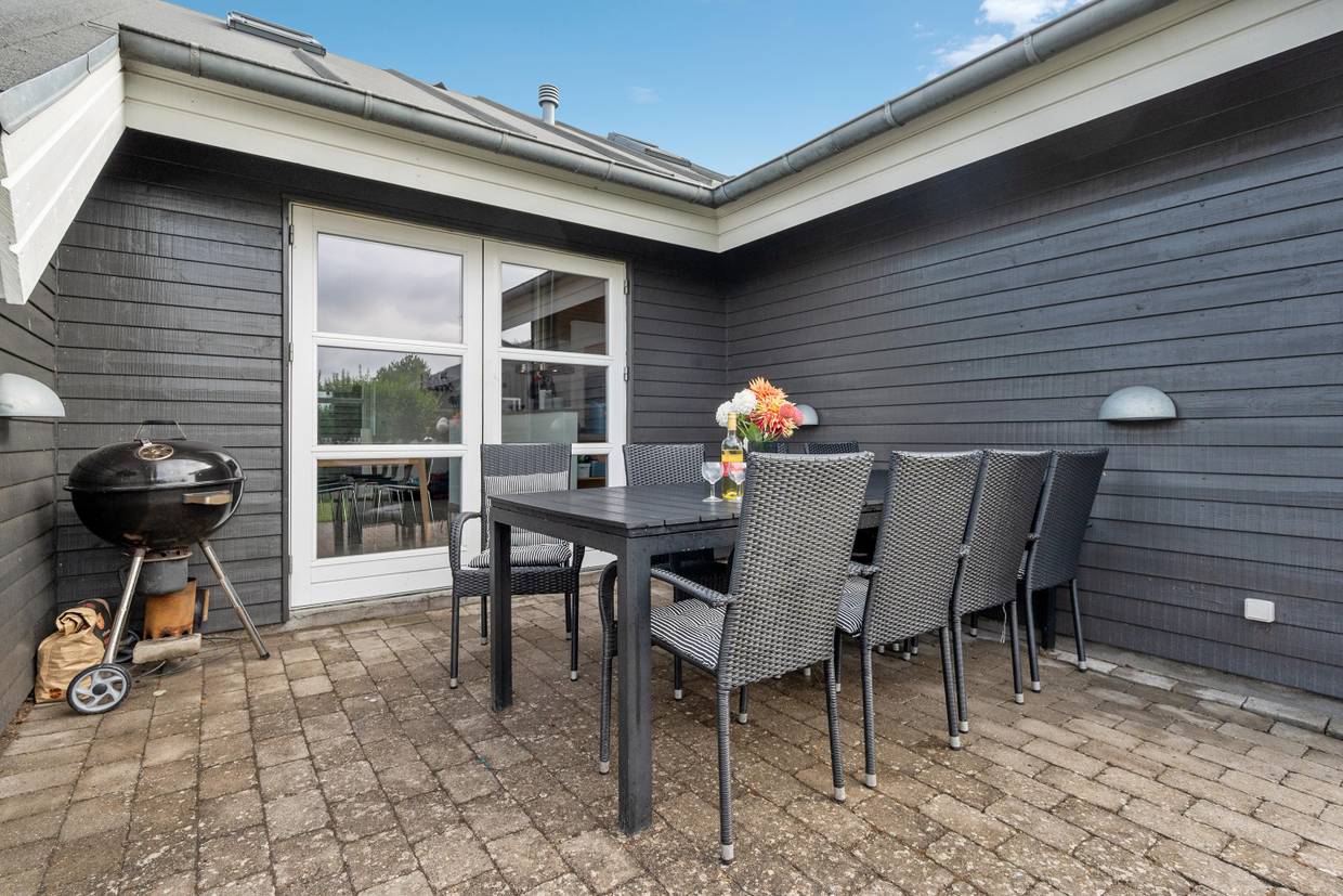 Foto von Ferienhaus LV11 in Tørresø - Nordfünen