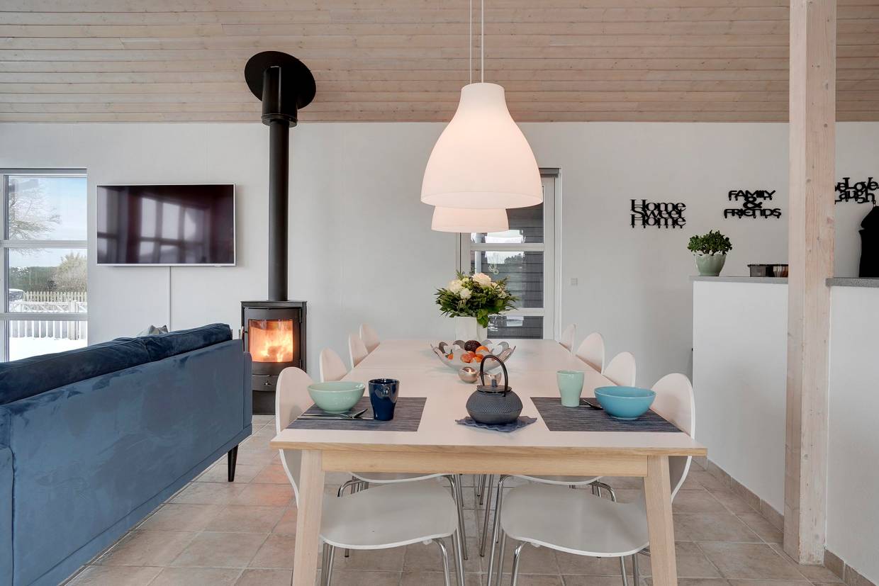 Foto von Ferienhaus LV11 in Tørresø - Nordfünen