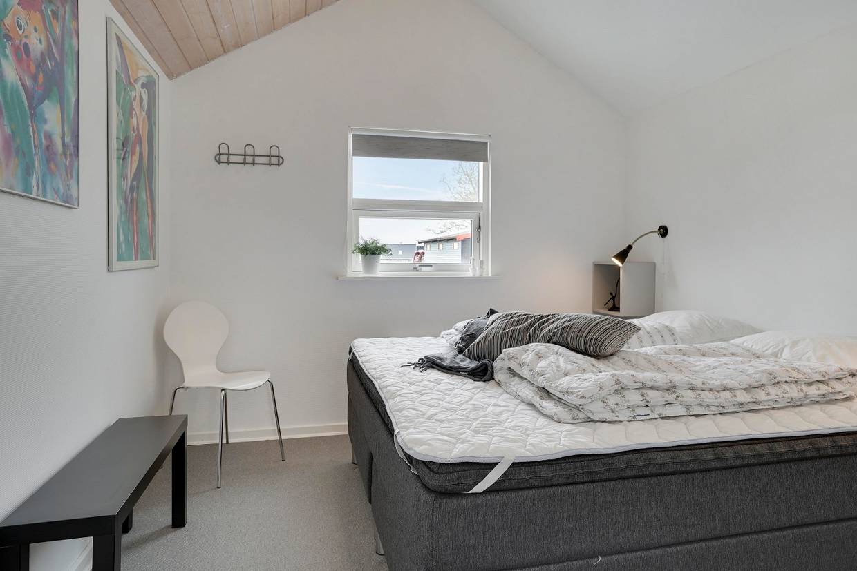 Foto von Ferienhaus LV11 in Tørresø - Nordfünen