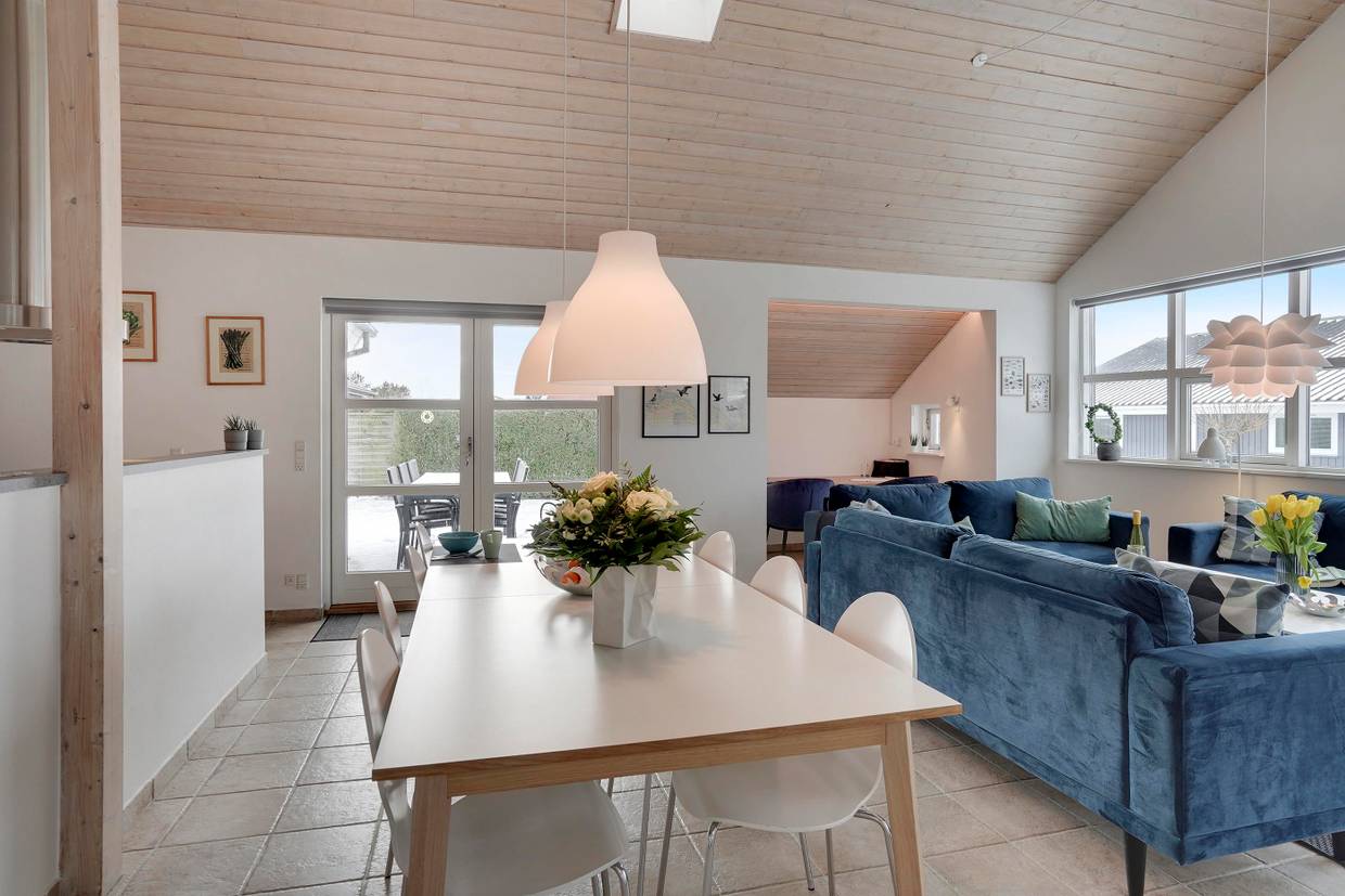 Foto von Ferienhaus LV11 in Tørresø - Nordfünen
