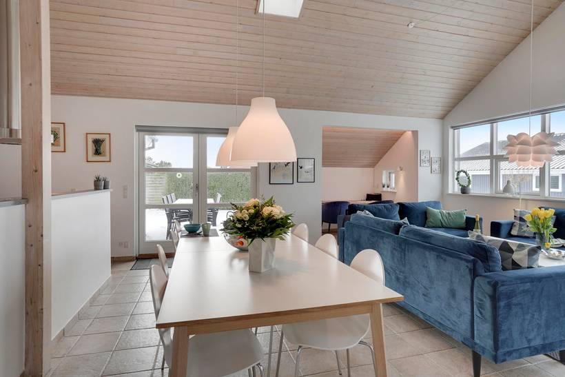 Foto von Ferienhaus LV11 in Tørresø - Nordfünen