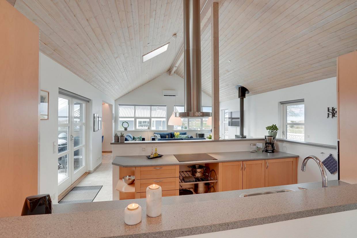 Foto von Ferienhaus LV11 in Tørresø - Nordfünen